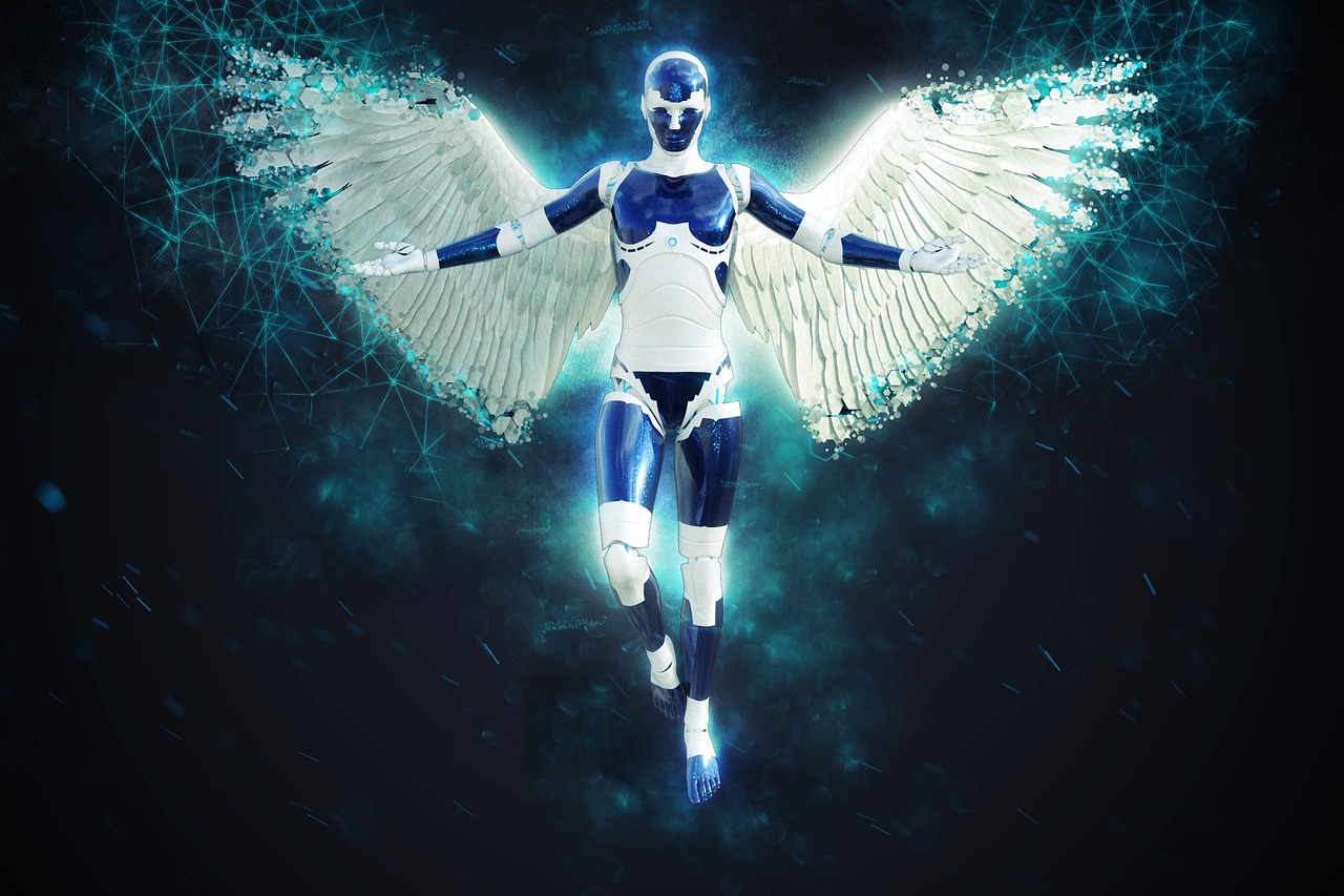 Military Robotics in Humanitarian Aid - A New Frontier